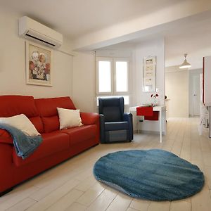 Appartement met Drie Slaapkamers